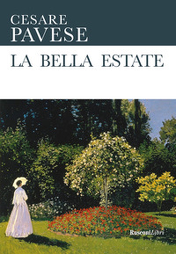 La bella estate - Librerie.coop La bella estate - Librerie.coop