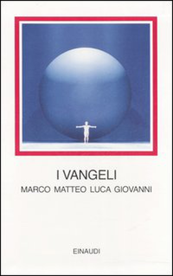 I vangeli. Marco Matteo Luca Giovanni. Testo greco a fronte - Librerie.coop I vangeli. Marco Matteo Luca Giovanni. Testo greco a fronte - Librerie.coop