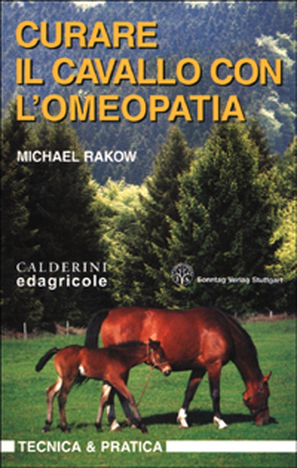 Curare il cavallo con l'omeopatia - Librerie.coop Curare il cavallo con l'omeopatia - Librerie.coop