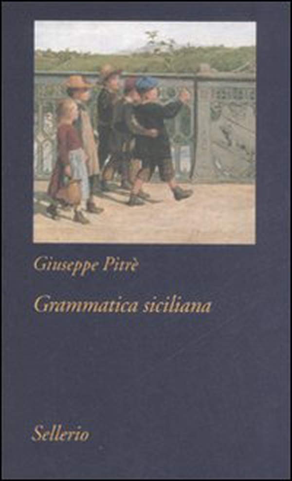 Grammatica siciliana - Librerie.coop Grammatica siciliana - Librerie.coop