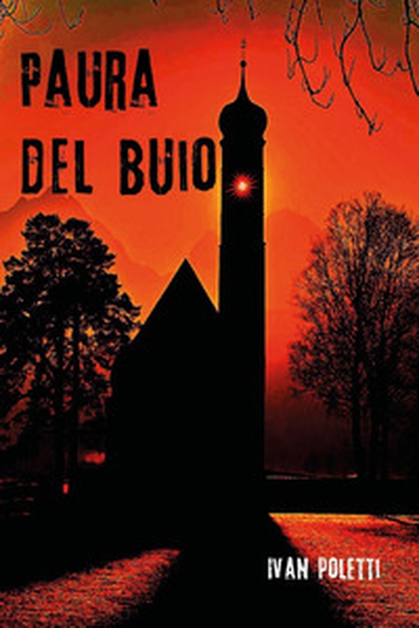 Paura del buio - Librerie.coop Paura del buio - Librerie.coop