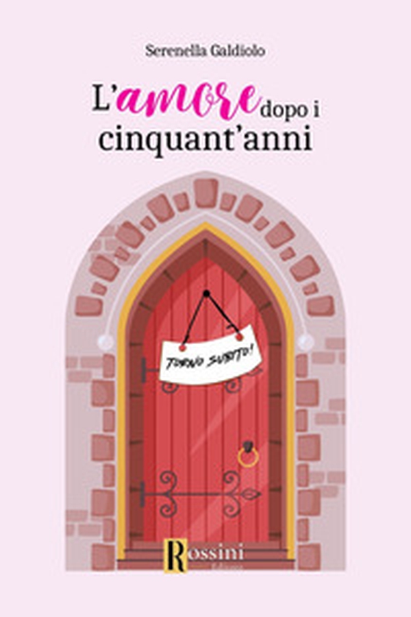 L'amore dopo i cinquant'anni - Librerie.coop L'amore dopo i cinquant'anni - Librerie.coop