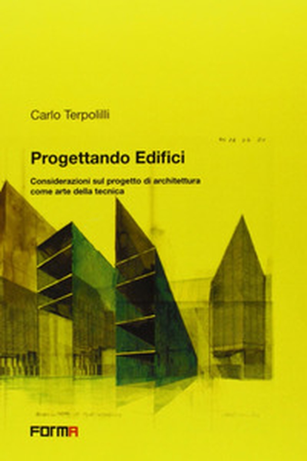 Progettando edifici - Librerie.coop Progettando edifici - Librerie.coop