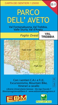 GE 11 Val Trebbia - Librerie.coop