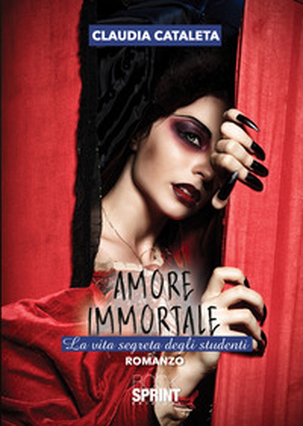 Amore immortale - Librerie.coop Amore immortale - Librerie.coop