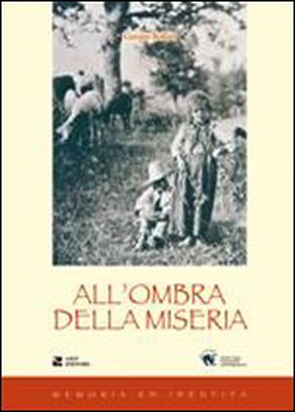 All'ombra della miseria - Librerie.coop All'ombra della miseria - Librerie.coop