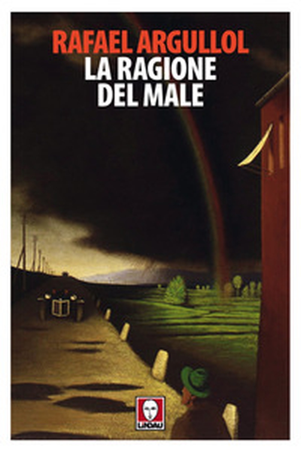 La ragione del male - Librerie.coop La ragione del male - Librerie.coop