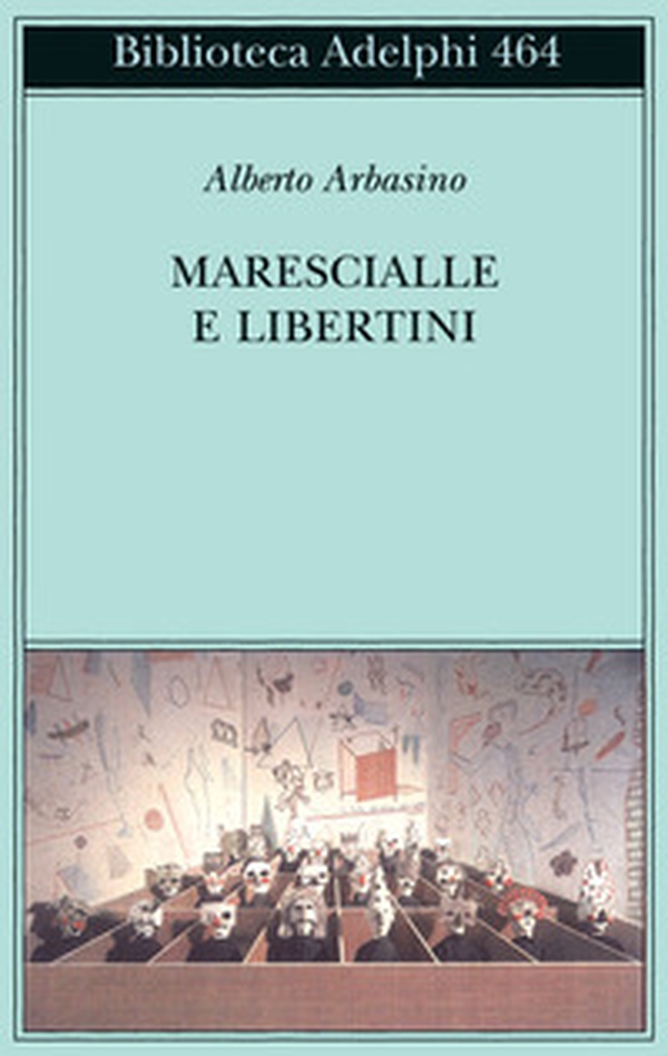 Marescialle e libertini - Librerie.coop Marescialle e libertini - Librerie.coop
