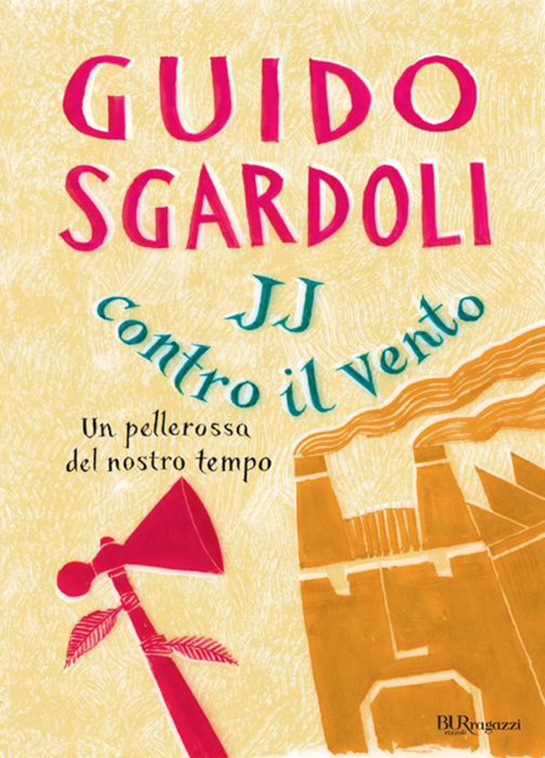 JJ contro il vento - Librerie.coop JJ contro il vento - Librerie.coop