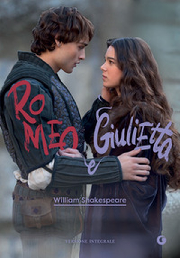 Romeo e Giulietta - Librerie.coop Romeo e Giulietta - Librerie.coop