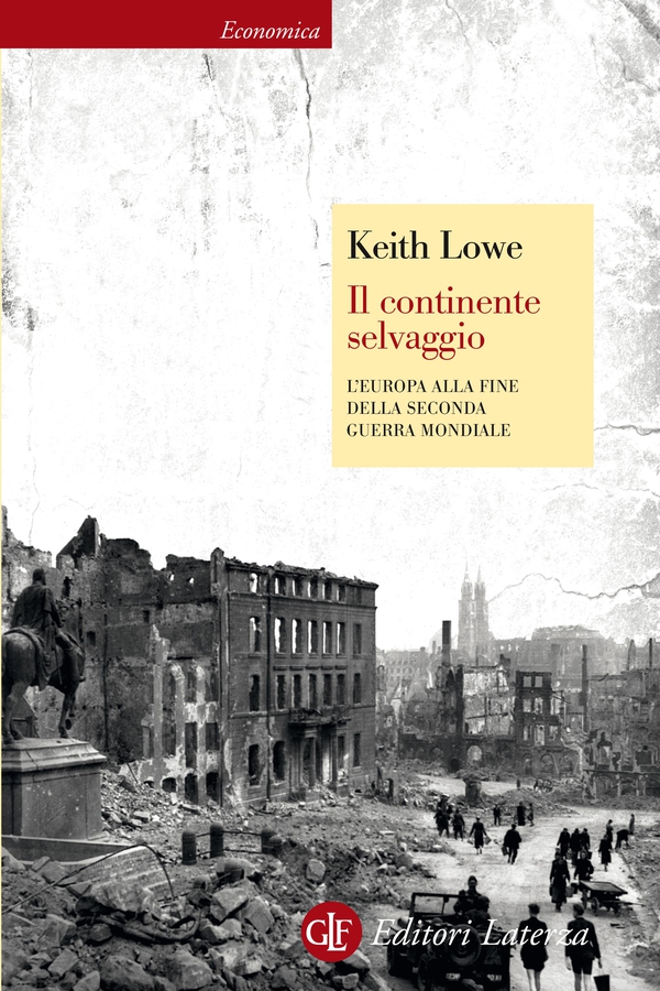 Il continente selvaggio - Librerie.coop Il continente selvaggio - Librerie.coop