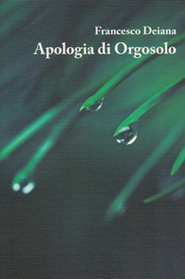 Apologia di Orgosolo - Librerie.coop Apologia di Orgosolo - Librerie.coop