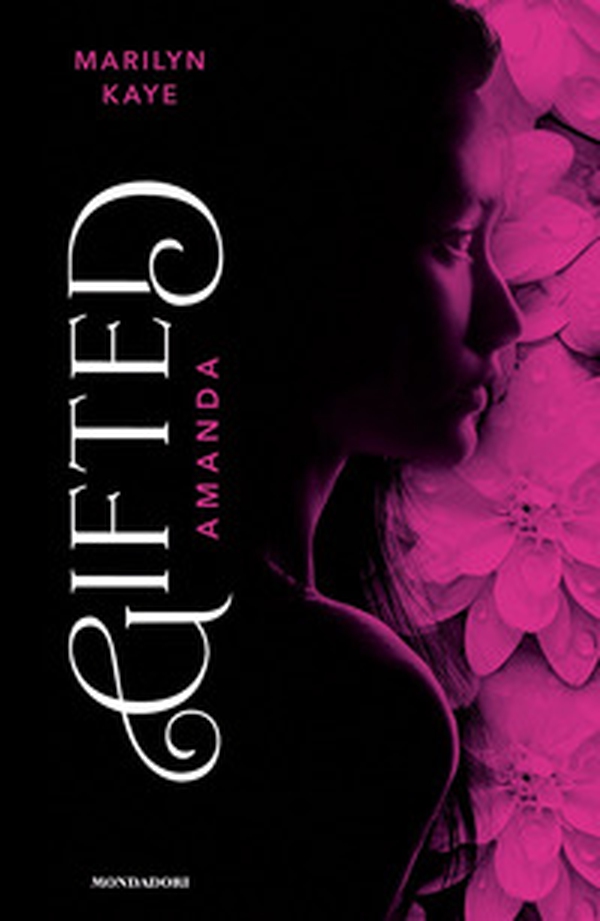 Amanda. Gifted - Librerie.coop Amanda. Gifted - Librerie.coop