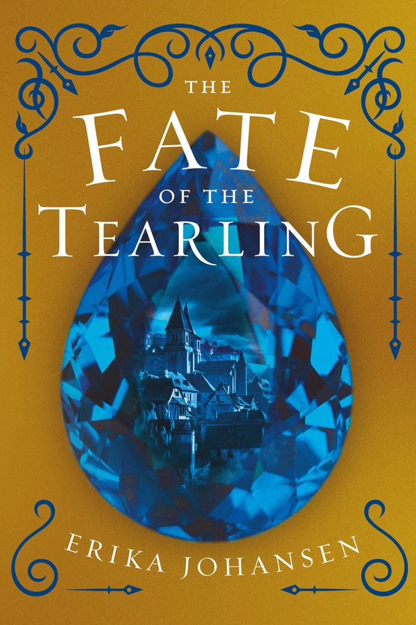 The Fate of the Tearling - Librerie.coop The Fate of the Tearling - Librerie.coop