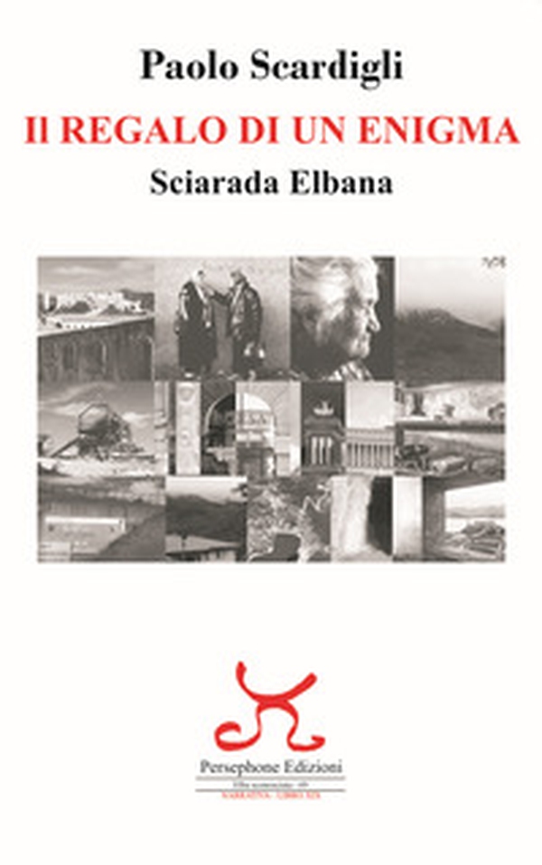 Il regalo di un enigma. Sciarada Elbana - Librerie.coop Il regalo di un enigma. Sciarada Elbana - Librerie.coop