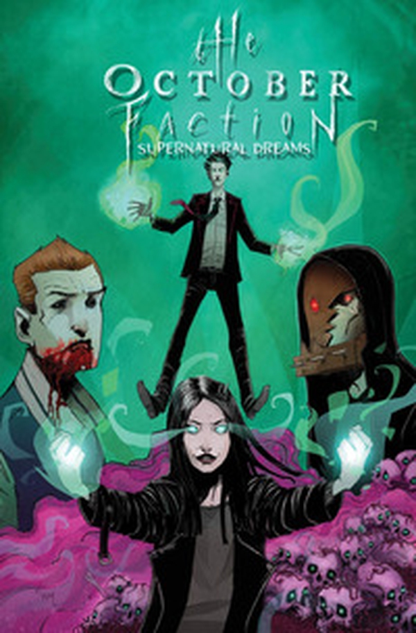 October faction - Librerie.coop October faction - Librerie.coop