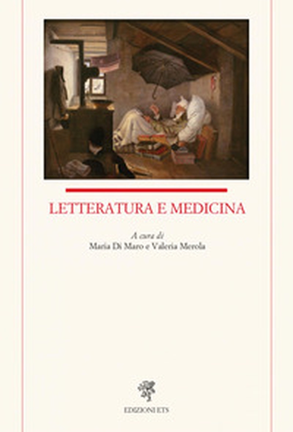 Letteratura e medicina - Librerie.coop Letteratura e medicina - Librerie.coop