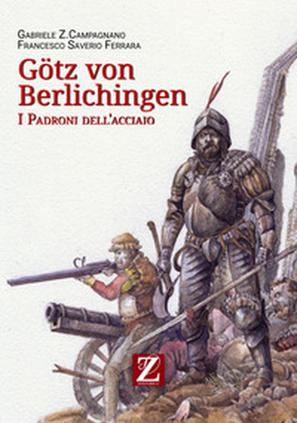 Götz von Berlichingen - Librerie.coop Götz von Berlichingen - Librerie.coop
