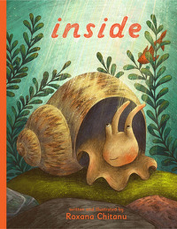 Inside. A Mindfulness Picture Book for Kids - Librerie.coop Inside. A Mindfulness Picture Book for Kids - Librerie.coop