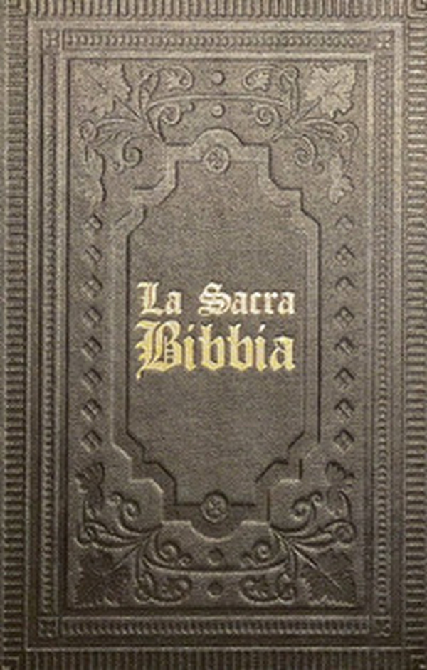 La sacra Bibbia - Librerie.coop La sacra Bibbia - Librerie.coop