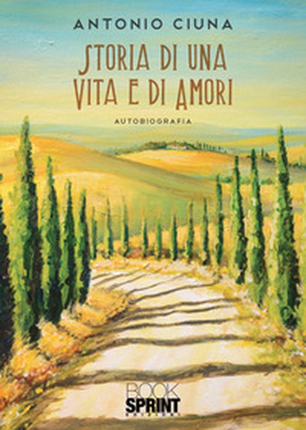 Storia di una vita e di amori - Librerie.coop Storia di una vita e di amori - Librerie.coop