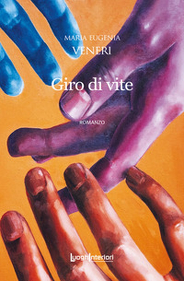 Giro di vite - Librerie.coop Giro di vite - Librerie.coop
