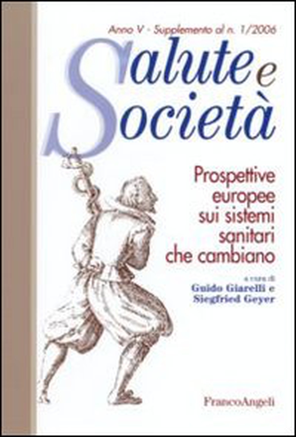 Prospettive europee sui sistemi sanitari che cambiano - Librerie.coop Prospettive europee sui sistemi sanitari che cambiano - Librerie.coop