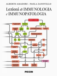 Lezioni di immunologia e immunopatologia - Librerie.coop