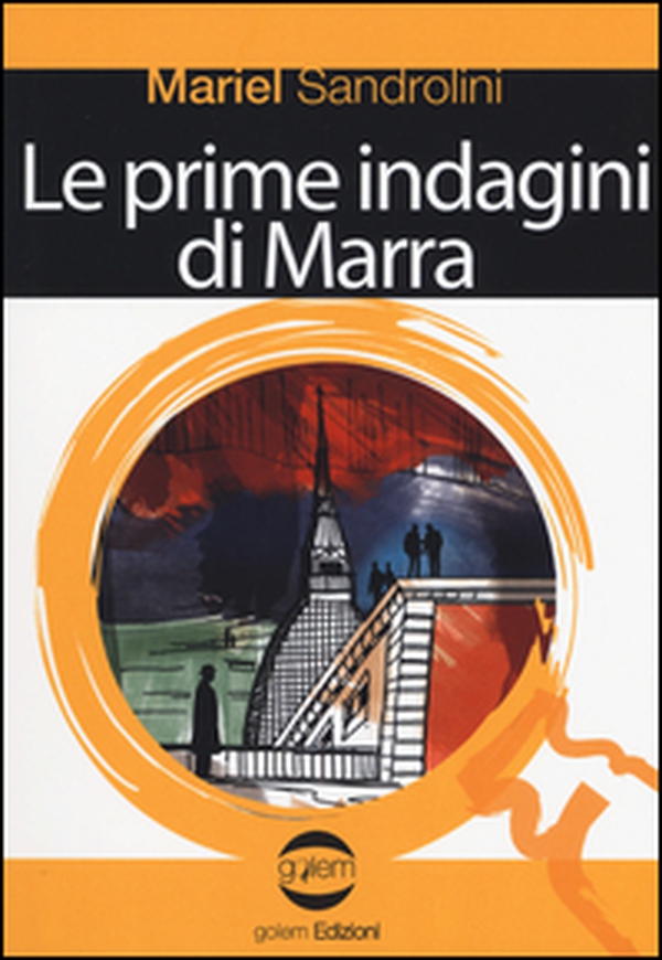 Le prime indagini di Marra. La mia vendetta avrà il tuo nome. Indagine ad alto rischio - Librerie.coop Le prime indagini di Marra. La mia vendetta avrà il tuo nome. Indagine ad alto rischio - Librerie.coop