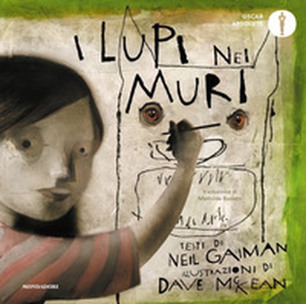 I lupi nei muri - Librerie.coop I lupi nei muri - Librerie.coop
