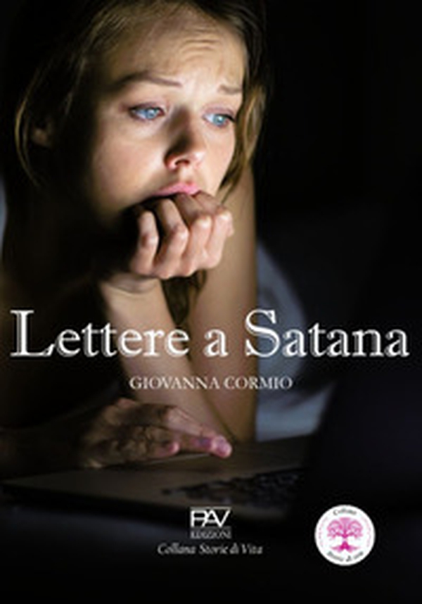 Lettere a Satana - Librerie.coop Lettere a Satana - Librerie.coop