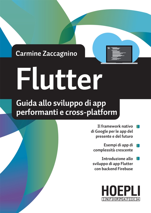 Flutter - Librerie.coop Flutter - Librerie.coop