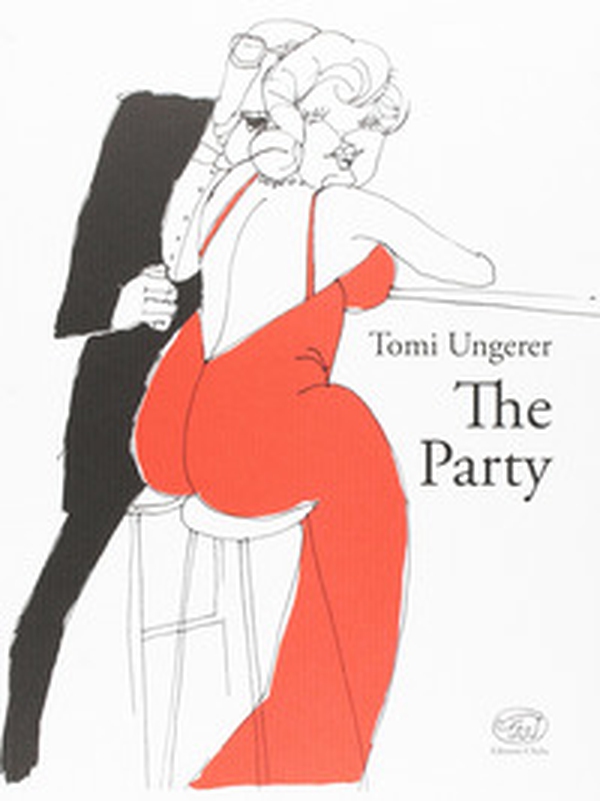 The party - Librerie.coop The party - Librerie.coop