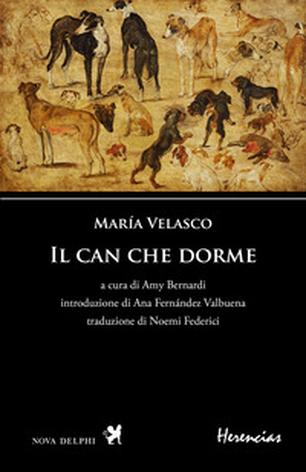 Il can che dorme - Librerie.coop Il can che dorme - Librerie.coop