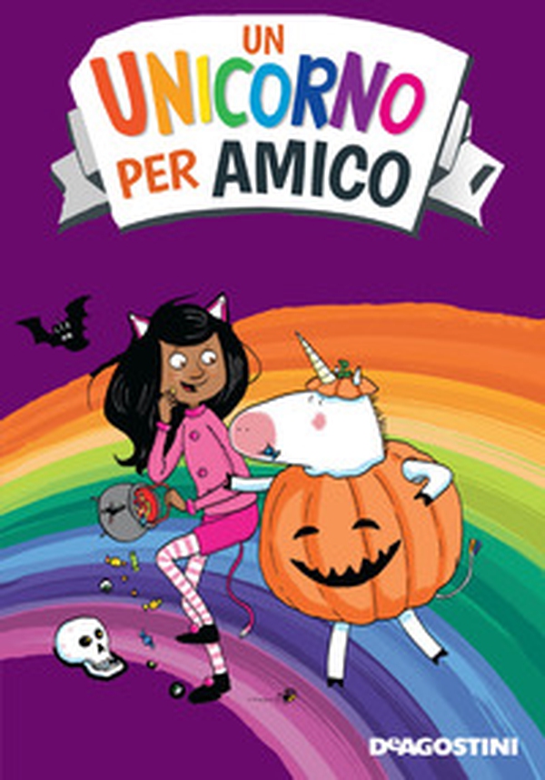 La sorpresa spaventosa. Un unicorno per amico - Librerie.coop La sorpresa spaventosa. Un unicorno per amico - Librerie.coop