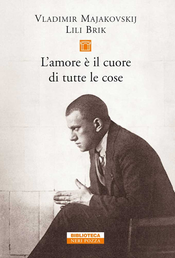 L’amore è il cuore di tutte le cose - Librerie.coop L’amore è il cuore di tutte le cose - Librerie.coop