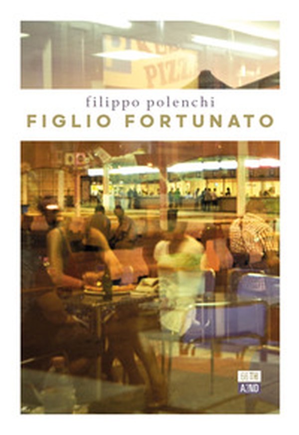 Figlio fortunato - Librerie.coop Figlio fortunato - Librerie.coop