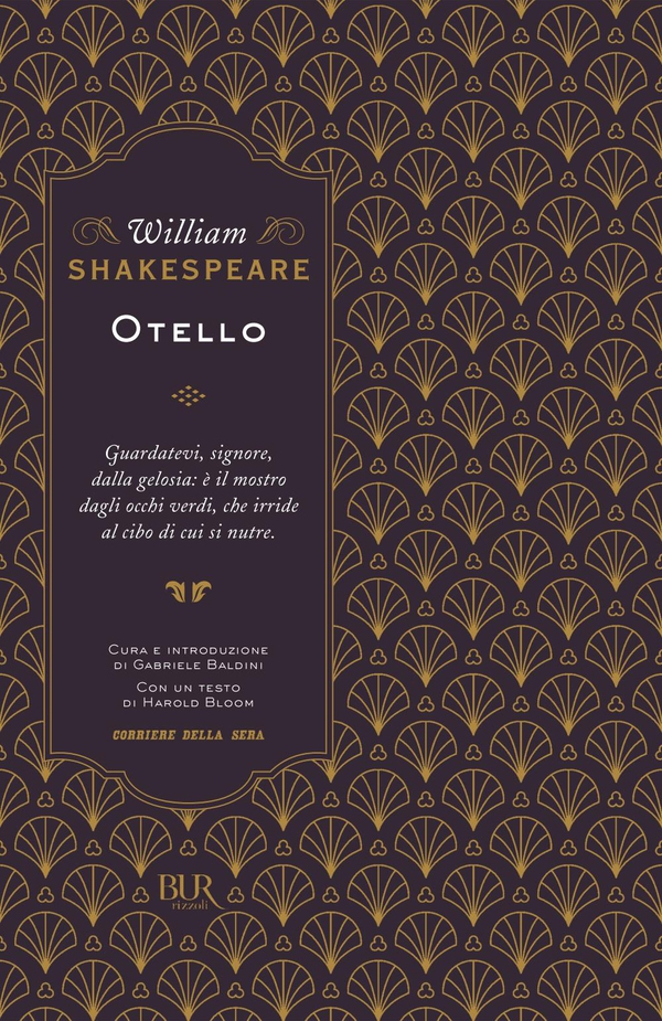 Otello - Librerie.coop Otello - Librerie.coop