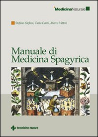 Manuale di medicina spagyrica - Librerie.coop