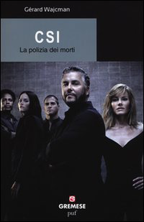 CSI. La polizia dei morti - Librerie.coop CSI. La polizia dei morti - Librerie.coop