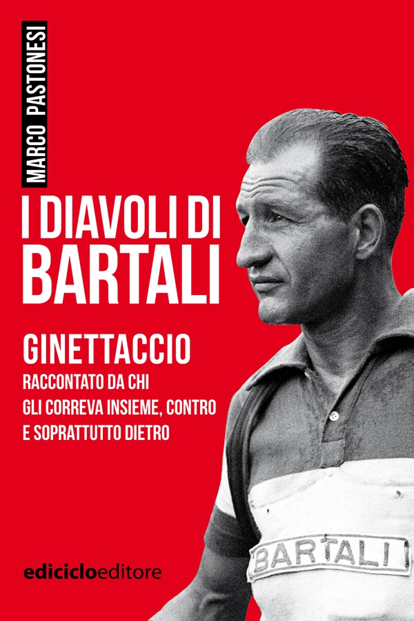 I diavoli di Bartali - Librerie.coop I diavoli di Bartali - Librerie.coop