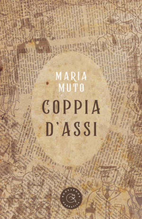 Coppia d'assi - Librerie.coop Coppia d'assi - Librerie.coop