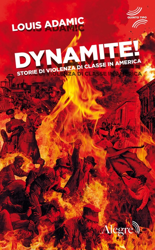 Dynamite! - Librerie.coop Dynamite! - Librerie.coop