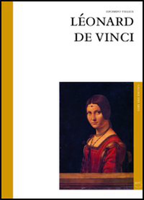 Léonard de Vinci - Librerie.coop Léonard de Vinci - Librerie.coop