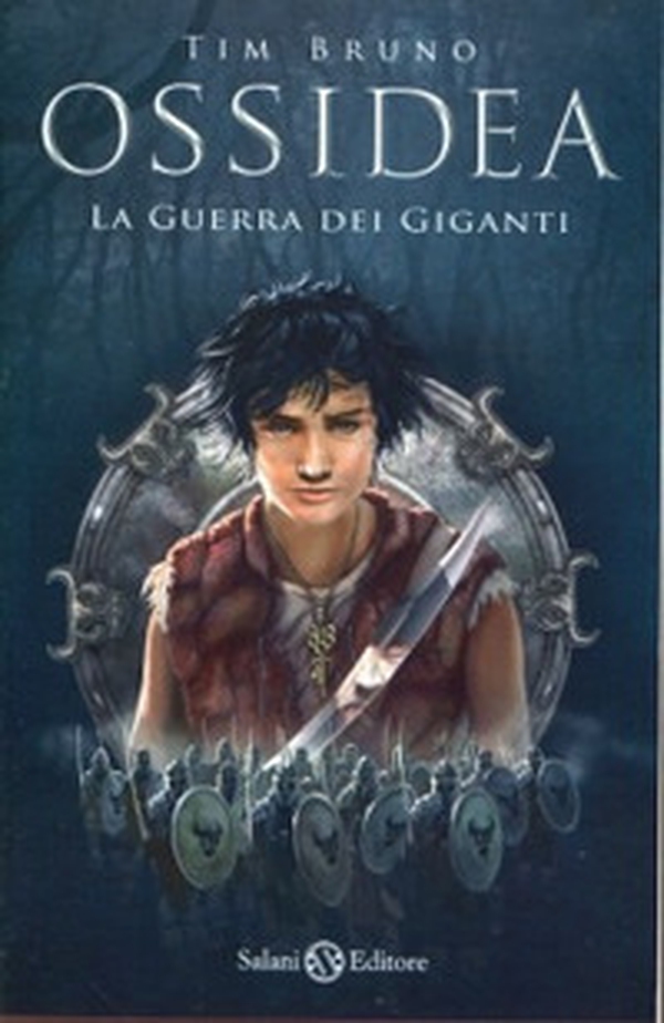 La guerra dei giganti. Ossidea - Vol. 2 - Librerie.coop La guerra dei giganti. Ossidea - Vol. 2 - Librerie.coop