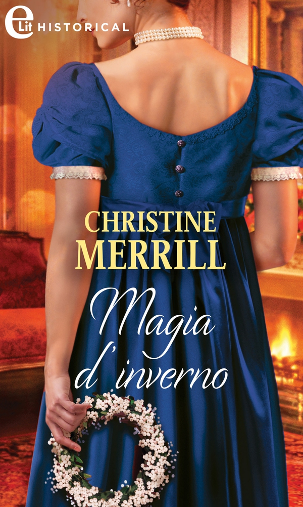Magia d'inverno (eLit) - Librerie.coop Magia d'inverno (eLit) - Librerie.coop