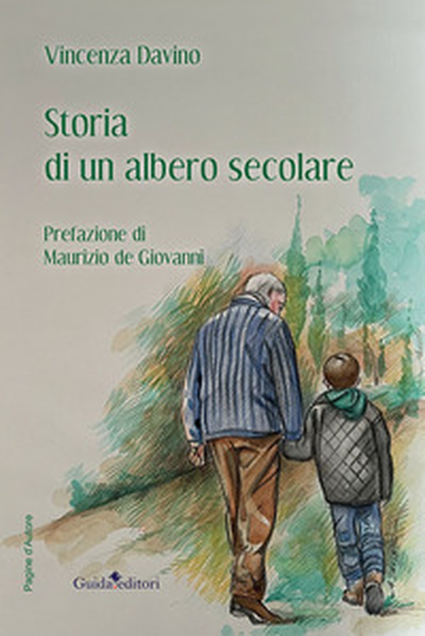 Storia di un albero secolare - Librerie.coop Storia di un albero secolare - Librerie.coop
