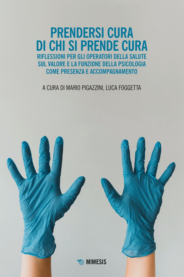 Prendersi cura di chi si prende cura - Librerie.coop Prendersi cura di chi si prende cura - Librerie.coop