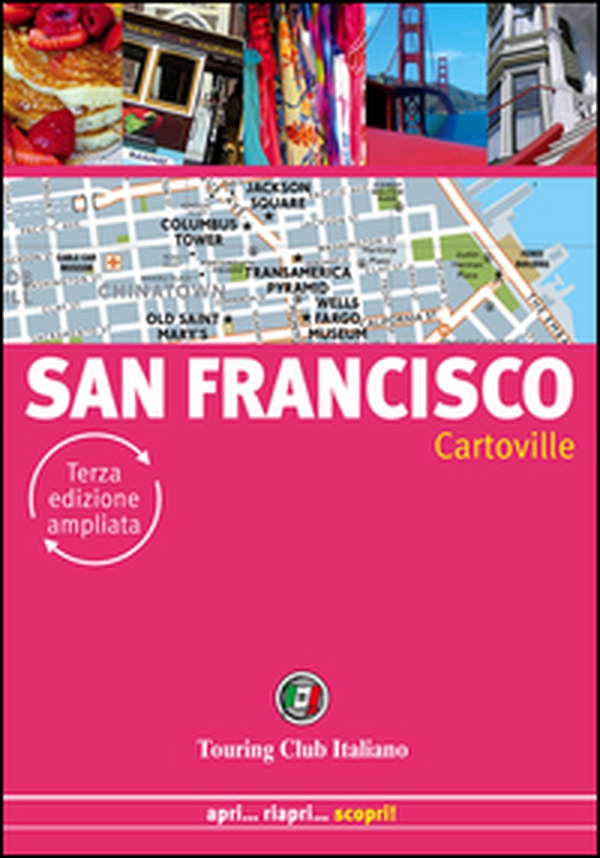 San Francisco - Librerie.coop San Francisco - Librerie.coop