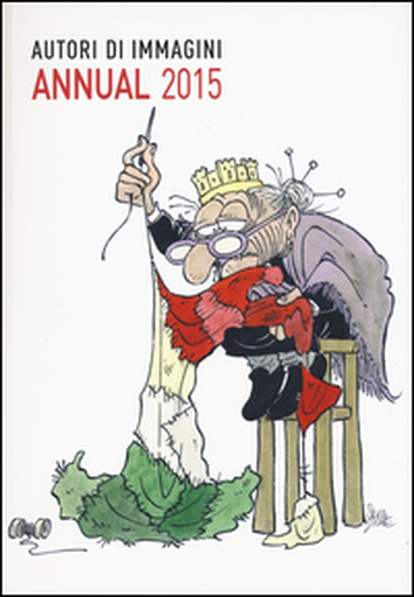 Autori di immagini. Annual 2015. Ediz. italiana e inglese - Librerie.coop Autori di immagini. Annual 2015. Ediz. italiana e inglese - Librerie.coop
